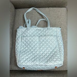 MZ Wallace Tote